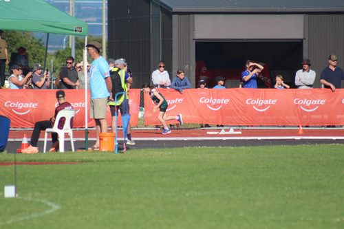 2026 Colgate Games Day 3 photo